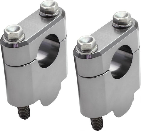 7-8" Handlebar Risers 30mm