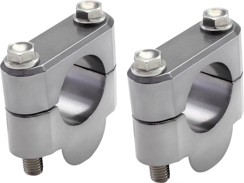 1-1-8" Handlebar Risers 19mm