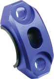 Rotating Bar Clamp Un (Titanium)