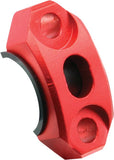 Rotating Bar Clamp Un (Titanium)