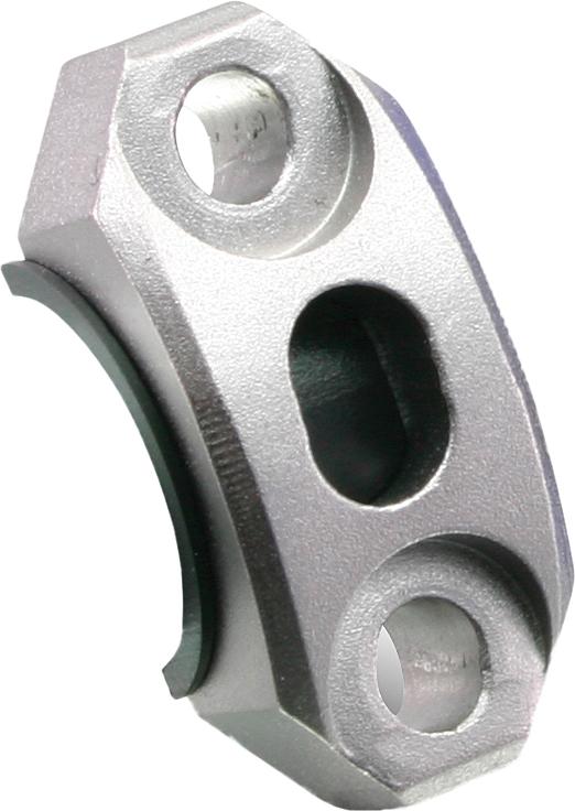 Rotating Bar Clamp Un (Titanium)
