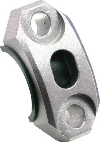 Rotating Bar Clamp Un (Titanium)