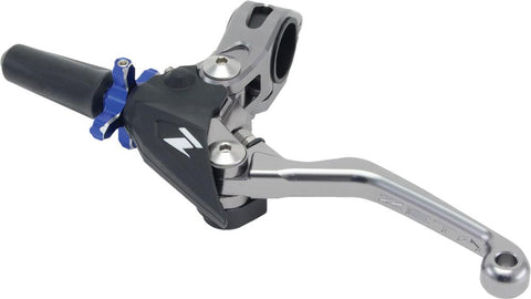 Pivot Perch Cp 3-finger (titanium-blue)