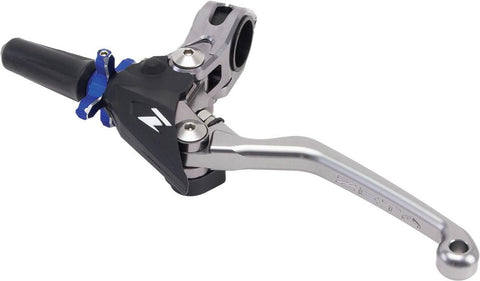 Pivot Perch Cp 4-finger (titanium-blue)