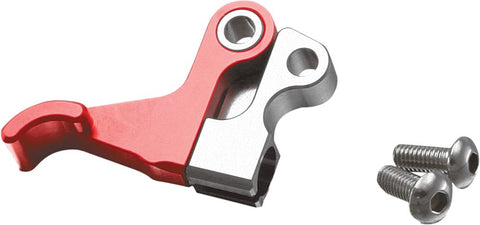 Pivot Perch Hot Start Lever (red)
