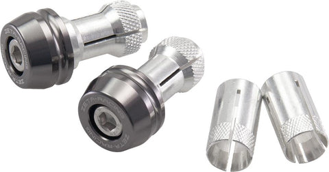 Titanium Bar End Universal S