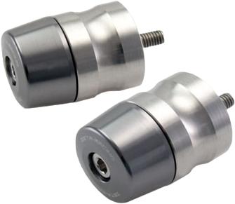 Titanium Bar End Plug