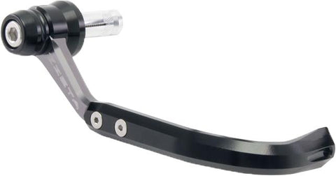 Titanium Lever Guard