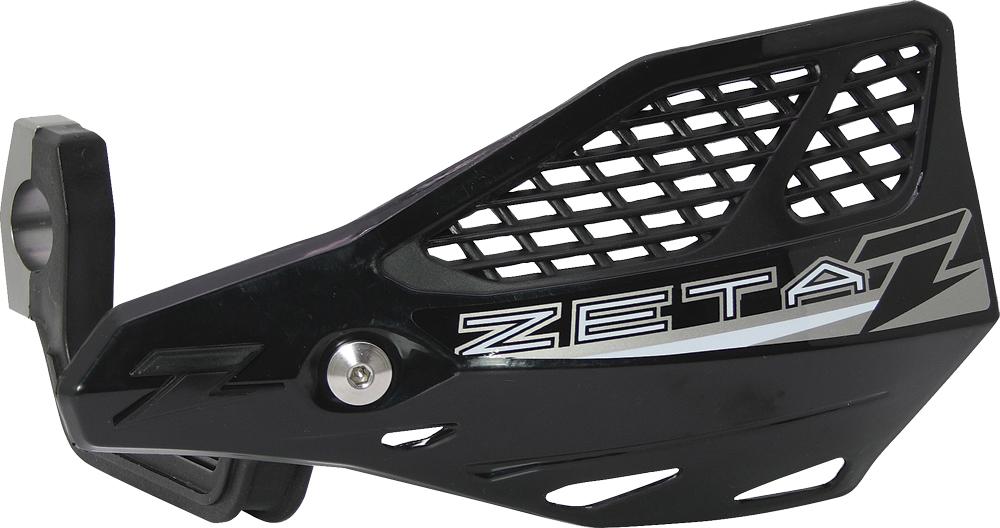 Stingray Vent Handguards (black)