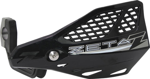Stingray Vent Handguards (black)