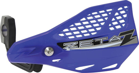 Stingray Vent Handguards (blue)