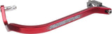 Armor Handguards Bend Titanium 1-1/8"