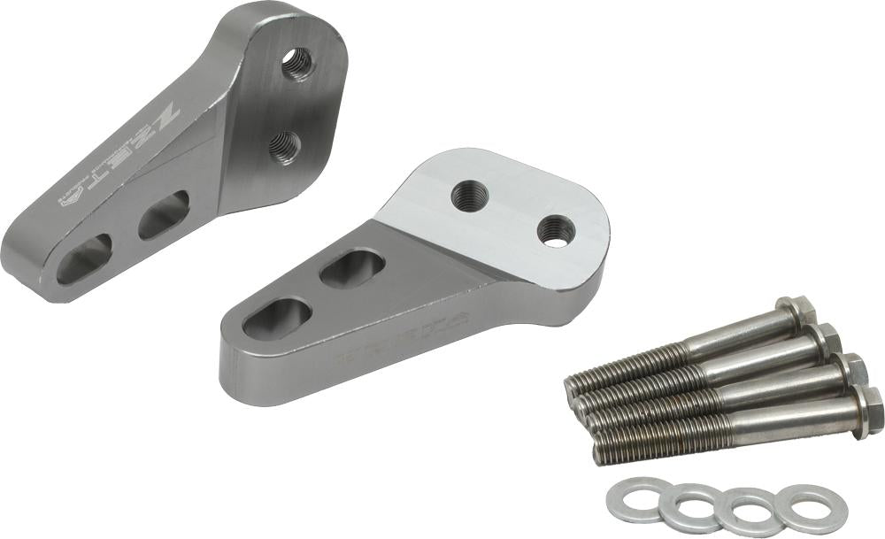 Armor Tc-mount Front Cnc