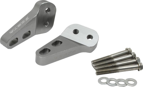 Armor Tc-mount Front Cnc