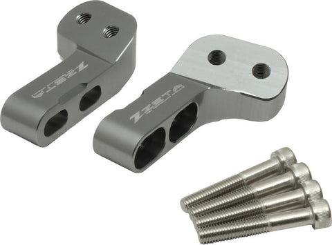 Armor Tc-mount Side Cnc W