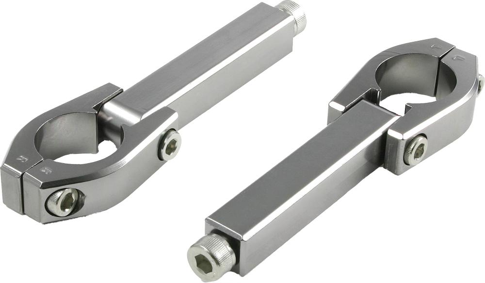 Armor Rep. Clamps For 7-8 Long-ex