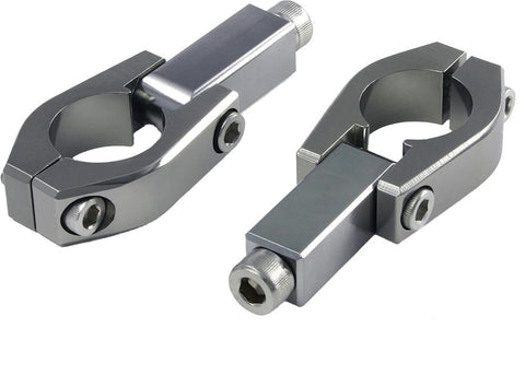 Armor Rep. Clamps For 1-1