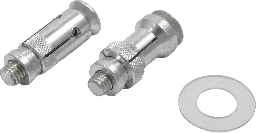 Repl Bushguard Adapter Fo