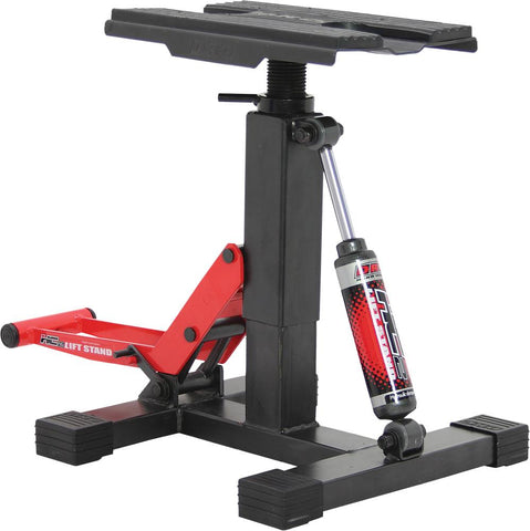 Hc2 Lift Stand (black-red)