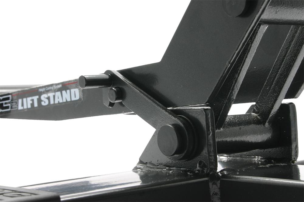 Hc2 Lift Stand (black-black)