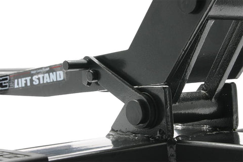 Hc2 Lift Stand (black-black)