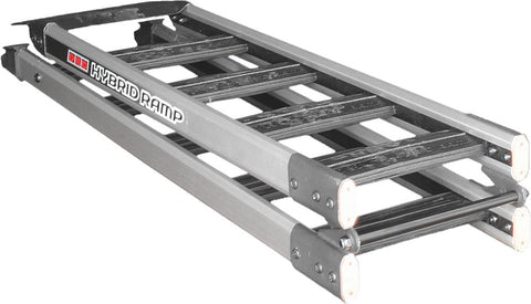 Hybrid Ramp 8"x7'