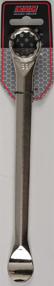 Pro Spoon Tire Iron W-wrench 22mm