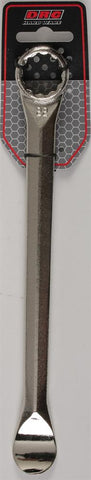 Pro Spoon Tire Iron W-wrench 22mm