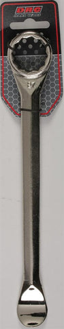 Pro Spoon Tire Iron W-wrench 27mm
