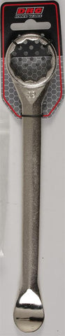 Pro Spoon Tire Iron W-wrench 32mm