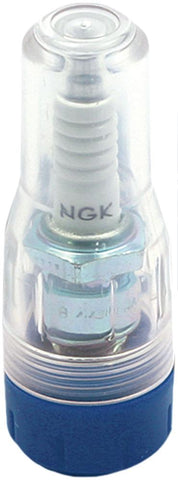 Plug Protector Blue 10mm