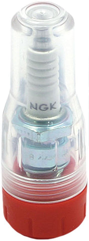 Plug Protector Red 10mm
