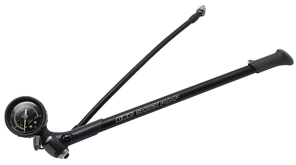 Shock Pump 3.5bar (50psi) 365x82x37mm