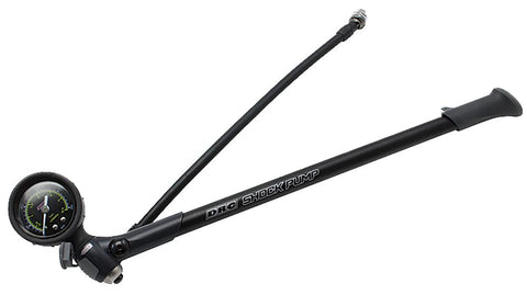 Shock Pump 3.5bar (50psi) 365x82x37mm