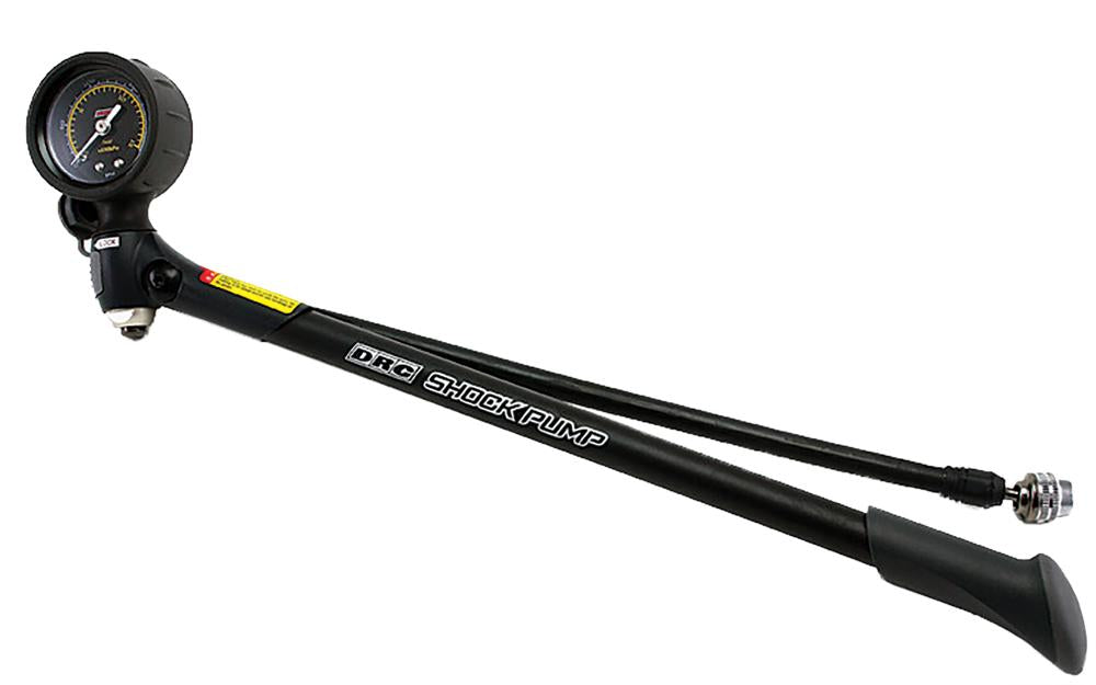 Shock Pump 15bar (220psi) 365x82x37mm