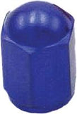Air Valve Caps Black 2/Pk