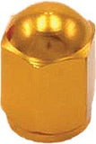 Air Valve Caps Black 2/Pk
