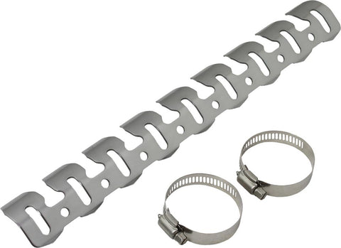 Exhaust Pipe Guard 4-stroke