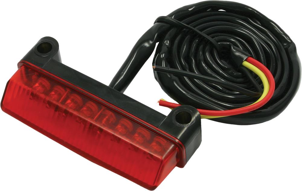 Crf-x Taillight W-red Lens