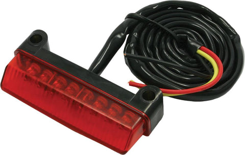 Crf-x Taillight W-red Lens