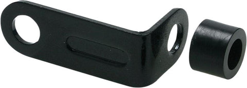 Front Flasher Holders Single Bolt Front 2-pc