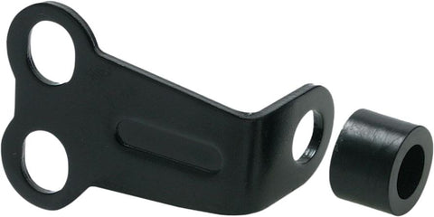 Front Flasher Holders Double Bolt Front 2-pc