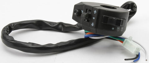 Ez Electric Wire Kit Flasher-horn Switch