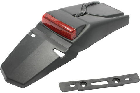 Anato Ed Rear Fender Kit