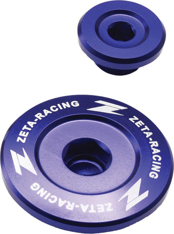 Engine Plug (blue)