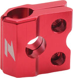 Brake Line Clamp (Red)