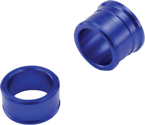 Wheel Spacers Rear (blue)