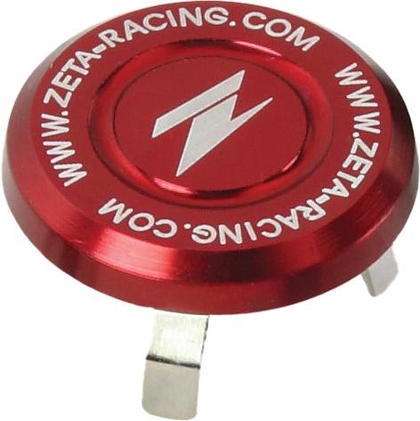 Stem Cap (red)