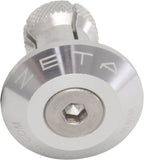Bar End Plug Orange