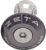 Bar End Plug Orange